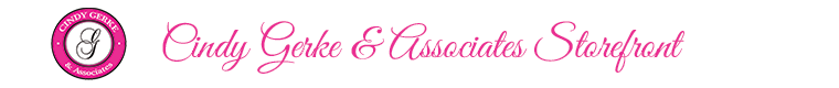CindyGerke Logo